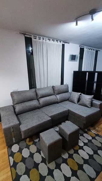 Sillones Low Cost en Barcelona: Comodidad y Estilo a un Precio Irresistible